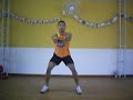 EU MONTO MESMO - FUNK REBOLA REBOLA