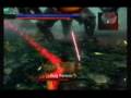 Star Wars- vs. Bull Rancor