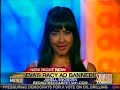 Secret Obsession on Showbiz Tonight with Brooke Anderson Secret Obsession on Showbiz Tonight with Brooke Anderson
