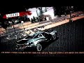 dotkristian: Burnout Paradise Camera Test