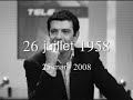 le journaliste de tf1 thierry gilardi, qui assurait les commentaires des grandes rencontres de football sur la cha�ne priv�e, est d�c�d� mardi des suites d'une crise cardiaque � l'�ge de 49 ans, a-t-on appris de source proche de la cha�ne.