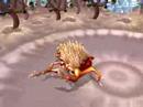 Spore Creature Creator Crabroid