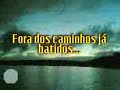 fora dos caminhos ja batidos