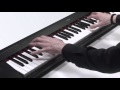 миниатюра 0 Видео о товаре Сценическое пиано YAMAHA NP-32B