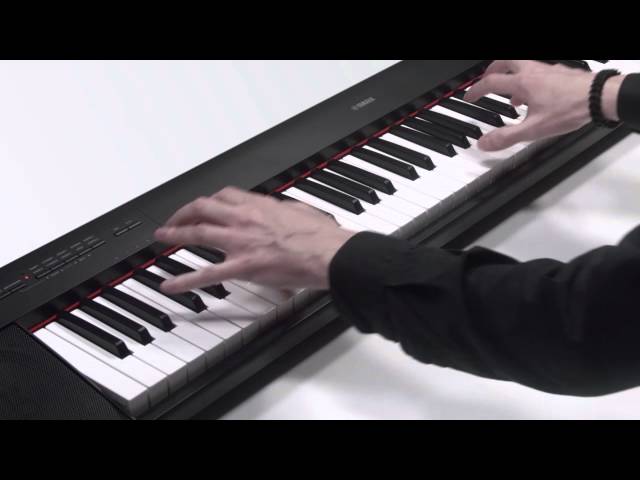 Vente - claviers et pianos numériques YAMAHA chez Piano Héritage dans Pianos et claviers  à Laval/Rive Nord