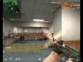 creat!ve, inSpire. Counter Strike Source Video.