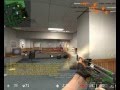 creat!ve, inSpire. Counter Strike Source Video. 