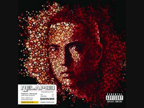 eminem stan lyrics. Eminem-3 am [Lyrics]