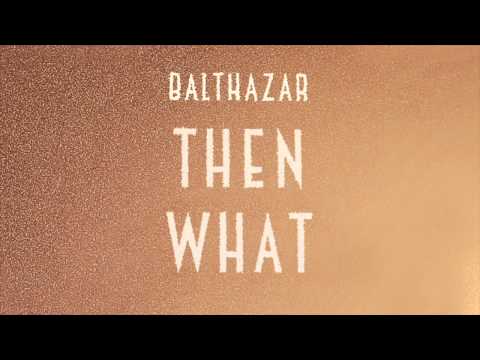 What - 'Then What' is the new single taken from the forthcoming album 'Thin Walls'. Released 30th March. Pre-order the album below: iTunes: http://po.st/thinwallsitunes CD: http://po.st/thinwallscd...