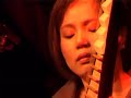 Yang Jing: Disclosure