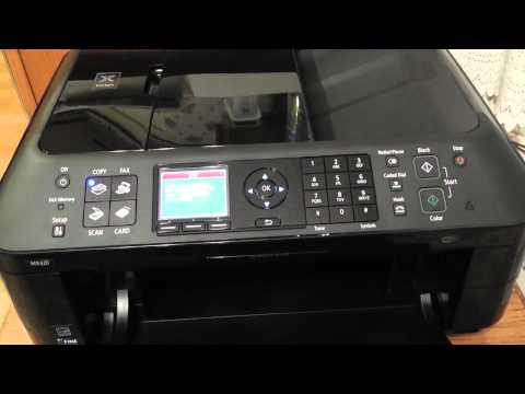 Buy All in one wireless printer,Canon Pixma MX420 Wireless