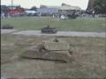 R/C tank mouse ,ру танк Маус