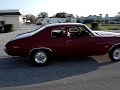 1971 Chevelle SS built by TheEngineWorks.com