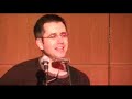 todd burge performs his song
up in the west virginia hills
from his cd 