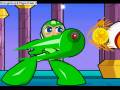 megaman next attack!!!!!
