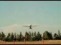 ultralite landing