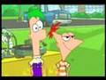 Phineas and Ferb: The Mummy Song