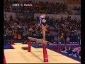 Elyse Hopfner-Hibbs 2006 Worlds EF BB