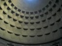Pantheon Interior