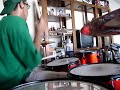 O Star (PARAMORE Drum Cover) O Star (PARAMORE Drum Cover)