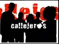 callejeros  cuatro    el ruedo 1/5