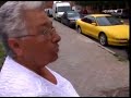 callejeros  cuatro    el ruedo 1/5