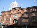 Montreal Urban Adventures: Downtown Montreal architecture