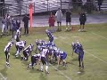 Osceola Kowboys Offense 2007