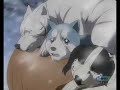 Ginga Densetsu Weed - Dark Chest Of Wonders (INCOMPLETE)