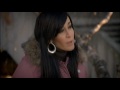 Kenza Farah et Sefyu - Lettre du Front