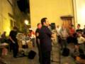 tammurriata a sarno del 17,08,2008