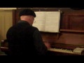 I'M IN THE MOOD FOR LOVE - ONE MORE TIME JAZZ BAND