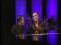 Morrissey interviewed by Jools Holland