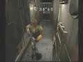 biohazard 3 the mercenaries carlos 8m10s part b