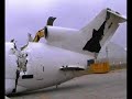 The Death of VH-TXH Part 1 of 2
