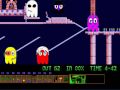 Lemmini: Kill Pacman Gang