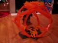videos de Hotwheel Fireball set with Dog