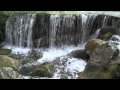 Waterfall 60min Sleep Video Bull Creek