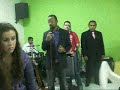 Profetas do som