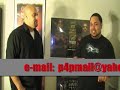 P4P Boxing, Pound 4 Pound Boxing News & Mailbag 09-03-08