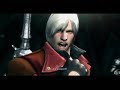 Devil May Cry 4 Walkthrough Part 36-Boss Fight Agnus