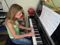 Eva  van Empel & birds - Grieg:  Peer Gynt Suite