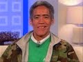 TV Commercial By Ted Williams Homeless Man With A Golden Voice.What A Great Job!