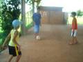 joga bonito a volta de thiago melhor q ronaldinho