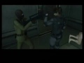 YouTube  Metal Gear Solid The Twin Snakes Part 4   Rookie