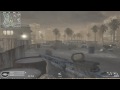 Call of Duty 4 - Multiplayer - Bog [HD] (PC)