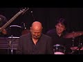 Carlos Irabien en concierto