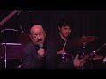 Carlos Irabien en concierto parte 1