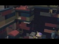 Lego subway / power miners base