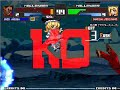 Kirisame MUGEN